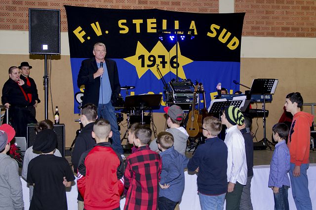 FV Stella Sud